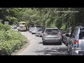 East Maui residents overwhelmed by influx of visitors, traffic