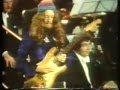 Capture de la vidéo Steve Hillage Playing The Orchestral Tubular Bells (1979)