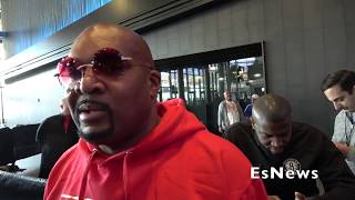 Who Will Win Pretty Boy Floyd Vs Money Mayweather ? Leonard Ellerbe EsNews Boxing