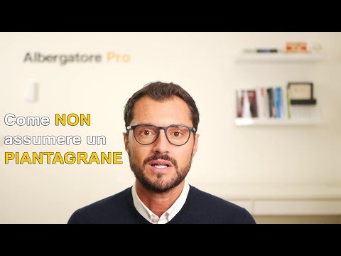 Gian Marco Montanari - C2 storico: cos'è, come funziona, come evitare di assumere un piantagrane