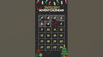 Condicionales y Operadores Lógicos en JavaScript | Día 7 del Calendario de Adviento