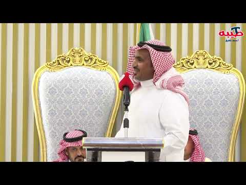 فهاد صلاح العوفي و بخيت حامد الرفاعي الحناكية 1446 10 5هــ