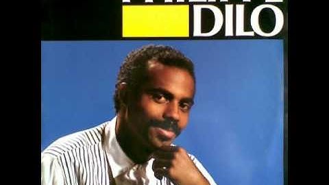 PHILIPPE DILO - Soveyo