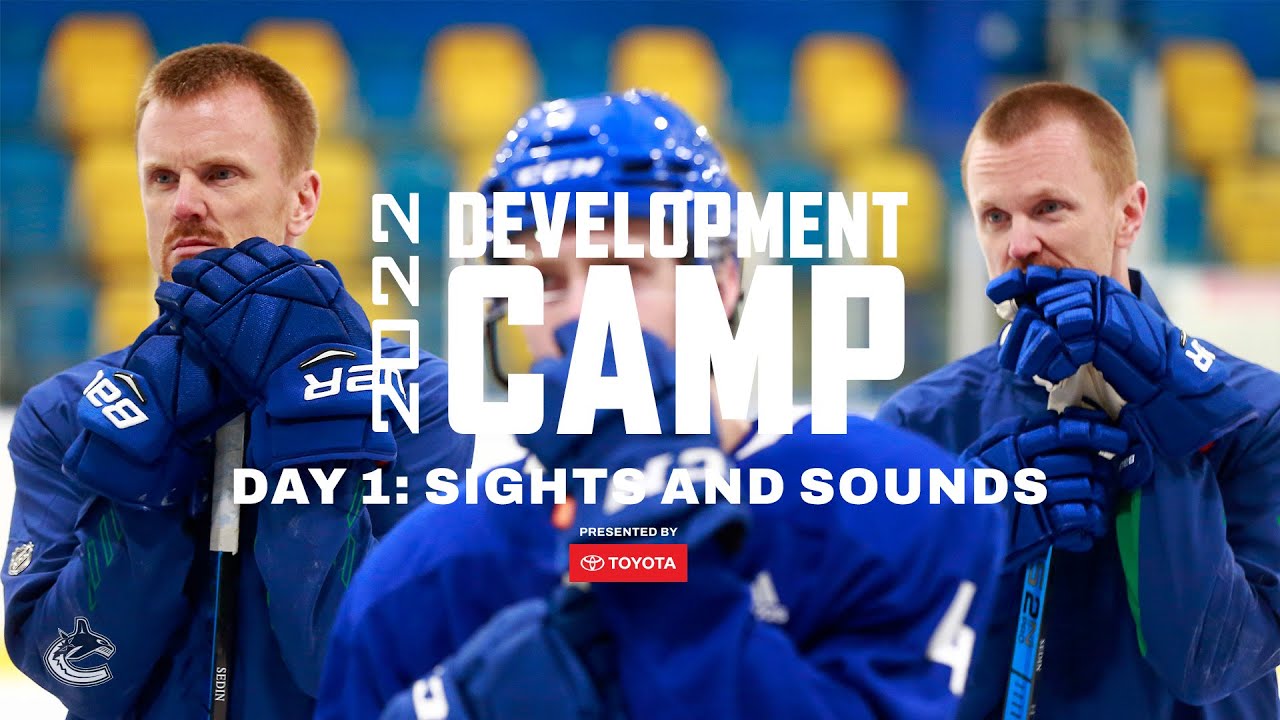 Canucks tell youth lacrosse team to hand over Johnny Canuck