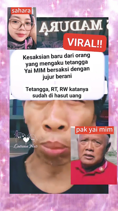 Warga molai ada yg speak Up,, #masukberanda #trendingshorts #trendingtopik #viral #yaimimvssahara