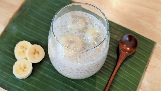 La recette de la tapioca com coco nordestine