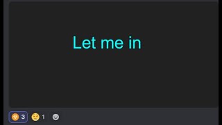 My application to the Create Ponder SMP screenshot 4