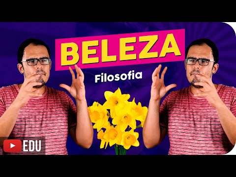 Vídeo: O Que é Beleza? - Visão Alternativa