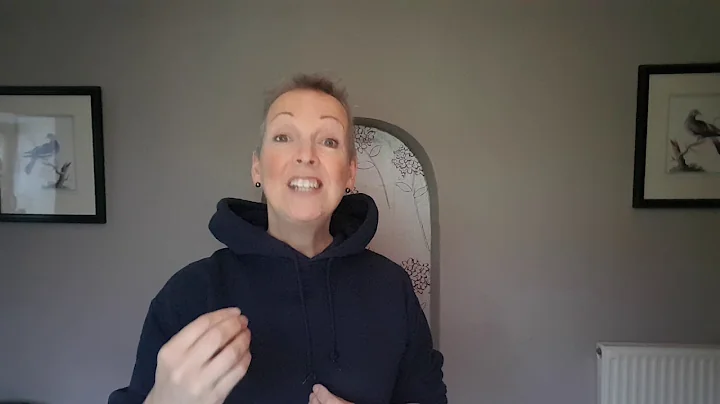 Public speaking: Prepare to WOW part three