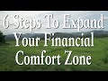 6 steps to increase your financial vibration - Abundance Vlog #5