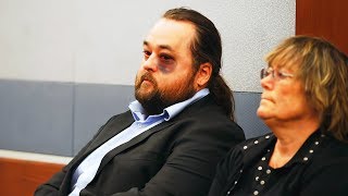 Why Rick Refuses To Talk To Chumlee Off Air (Pawn Stars)