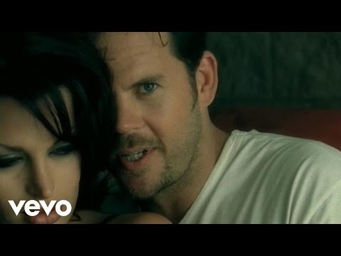 Gary Allan - Man Of Me