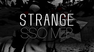 [BSS] Strange MEP