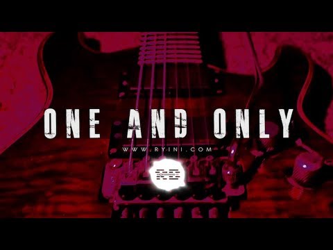 [free]-trap-metal-type-beat-"one-and-only"-(rap-rock-guitar-instrumental-2019)