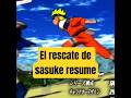 #naruto #anime #narutoshippuden #boruto #sasuke #resumen #neji #konoha #hokage #uchiha #kakashi