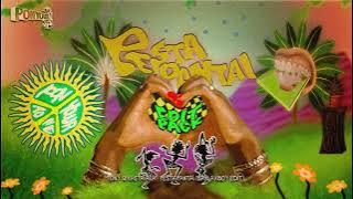 Tony Q Rastafara - Pesta Pantai (Baxlaxboy Edit)