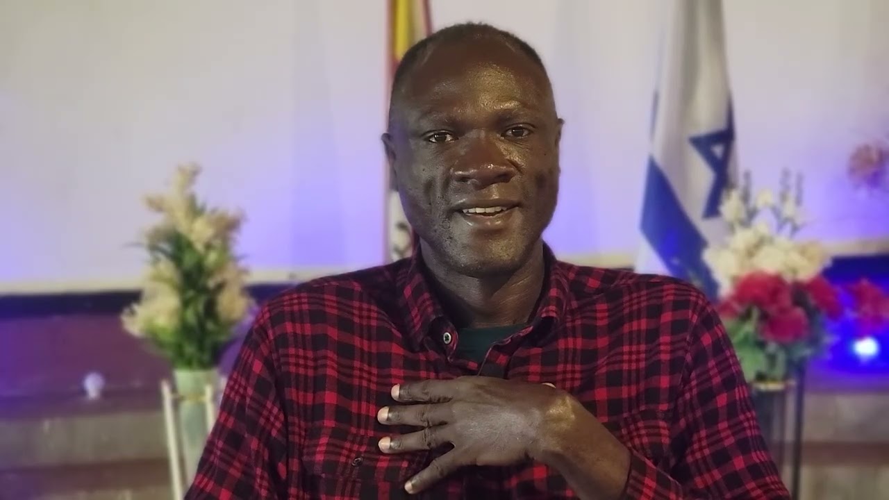 GRACE MOMENTS WITH PR SAMUEL MUHIMA THEME: THE IMPORTANCE OF THE WORD OF GOD 