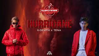 G.DEVITH&TENA (HURRICANE )