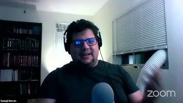 Understanding Byzantine Chant: Class III