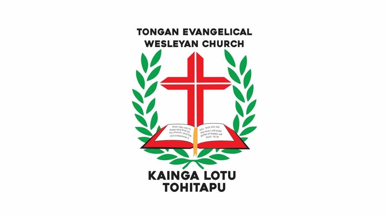 Tongan Evangelical Wesleyan Church Sunday Service 07/12/2025