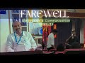 Relive  part  1  ec farewell 202223  global academy of technology