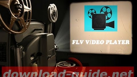 Flv 2 pc download (www.download.guide.net)