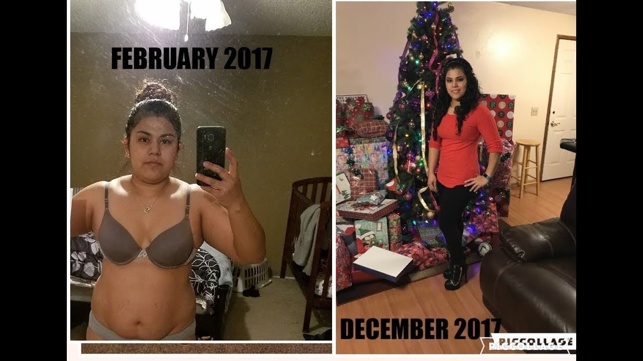 weight loss journey ups and downs