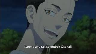 Tokyo Revengers-Episode 9 (sub indonesia)