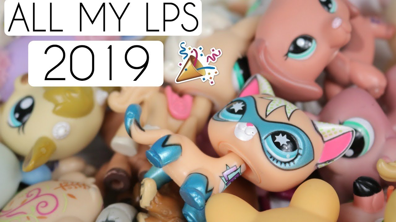 my lps collection