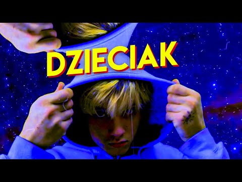 margiela - dzieciak (prod. mop) (official video)