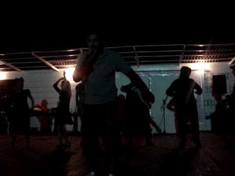 აბა ლიდერებო (3 ნაკადი)