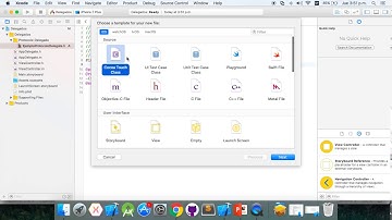 Objective C parte 14   Delegados