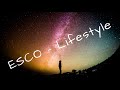 ESCO LIFESTYLE mp3