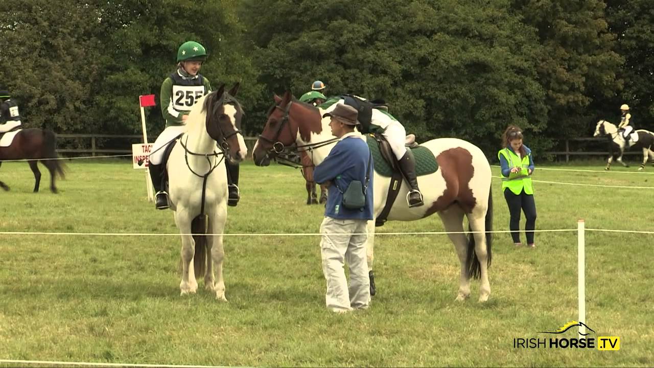 Irish Pony Club Eventing Championship 2014 YouTube irish-pony-club-eventing-championship-2014-youtube