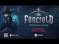 Unique deckbuilding in lovecraft setting  the foretold westmark legacy  release trailer