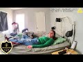 Entitled Ex Breaks Into Boyfriend’s Home and Regrets It