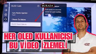 OLED KULLANICILARI BU VİDEO KESİNLİKLE İZLEYİN