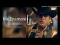 Ulices Chaidez y Sus Plebes - Me Enamoré (Exclusiva 2017)