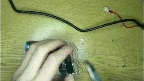 PidiBot - Building a robot in 5 minutes