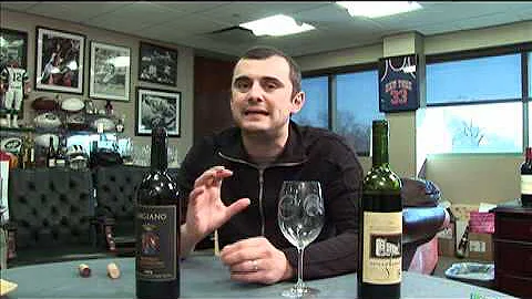 Weekend Wine: 2004 Brunello - An Extraordinary Vintage