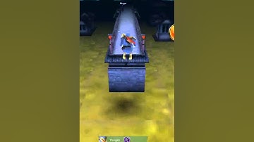 [Ninja Run 3D Multiplayer Game] Yes