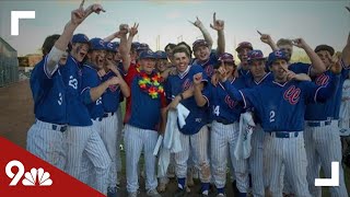 Cherry Creek baseball coach Marc Johnson sets state record with career win No. 808