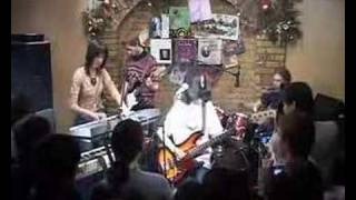 Hard Day's Night - Touch And Go