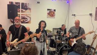 Live at Hostaria Da Bacco - 23/05/2026