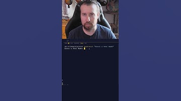 Read Host - PowerShell Series [Part 15]