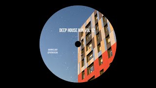 deep house mix #12