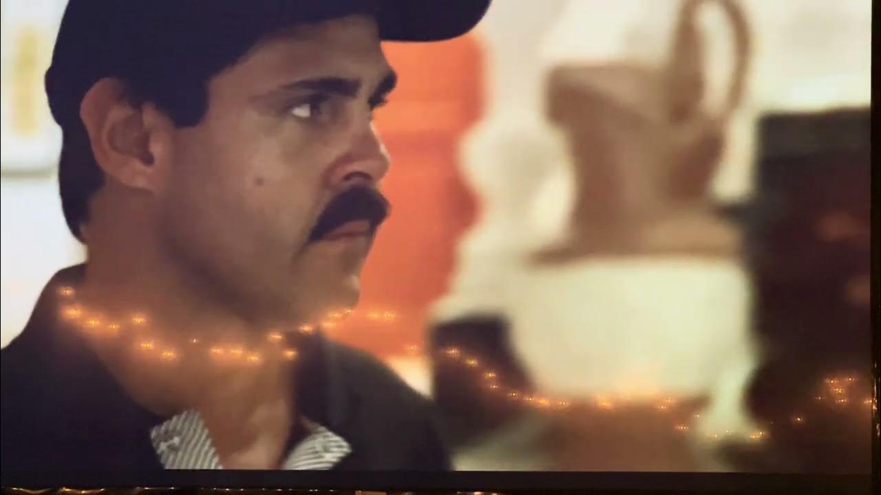 EL CHAPO TEMP 2) EPISODIO 11 EL CHAPO REGRESA CON TODO CONTRA LOS EMES