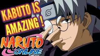 Naruto Online : Team Spotlight #4 - Curse team IMPROVED ! Naruto Online : Team Spotlight #4 - Curse team IMPROVED !