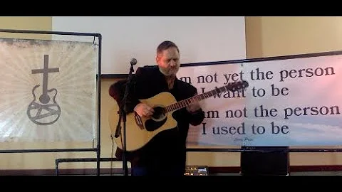 Timothy Price Amazing Grace