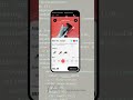 Flutter Nike App UI - Dribbble Inspired Design